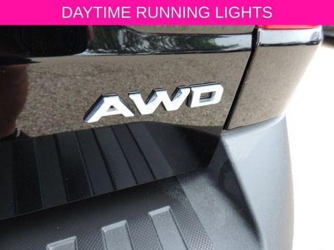 Used 2023 Ford Maverick XL w/ Equipment Group 100A Standard AWD/4WD image 12