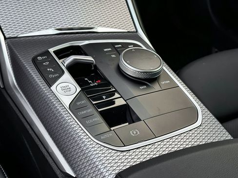 New 2026 BMW 330i 330i w/ M Sport Package image 16