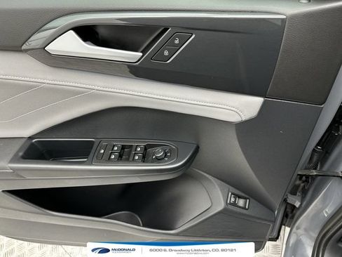 Certified 2024 Volkswagen Taos SEL AWD/4WD image 13