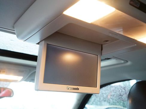 Used 2013 Chevrolet Silverado 3500 LTZ w/ LTZ Plus Package image 14