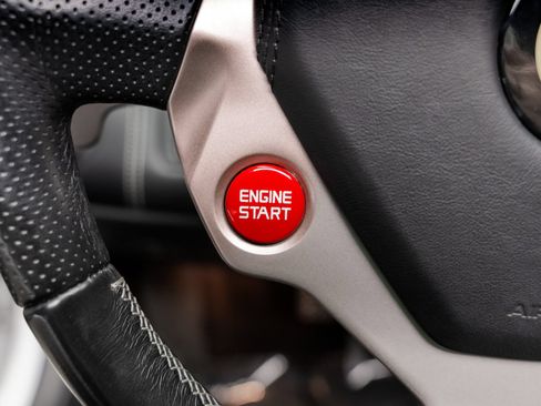 Used 2013 Ferrari California RWD image 56