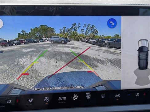New 2026 Ford Bronco Sport Outer Banks AWD/4WD image 12