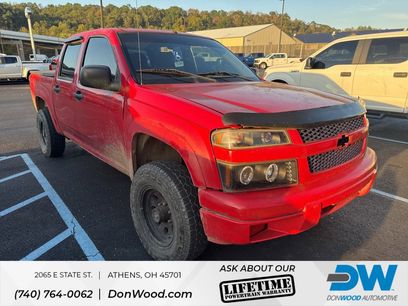Used 2005 Chevrolet Colorado LS