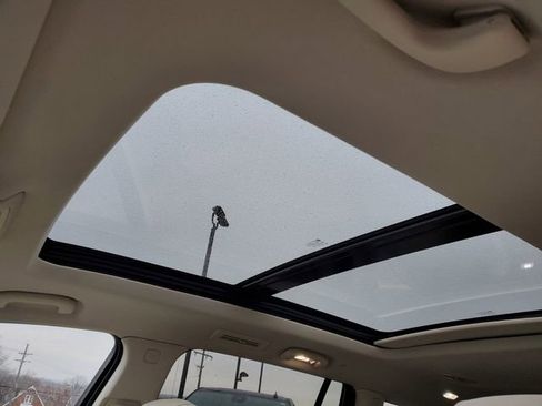 Certified 2024 Cadillac XT6 Premium Luxury image 42