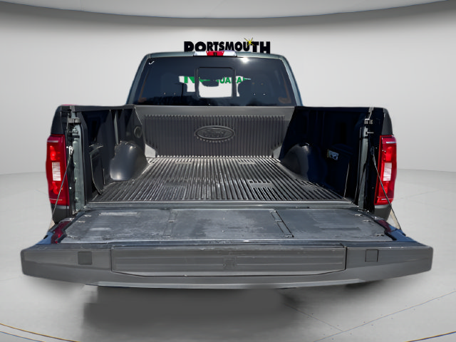 Used 2021 Ford F150 XLT w/ Equipment Group 302A High AWD/4WD image 12