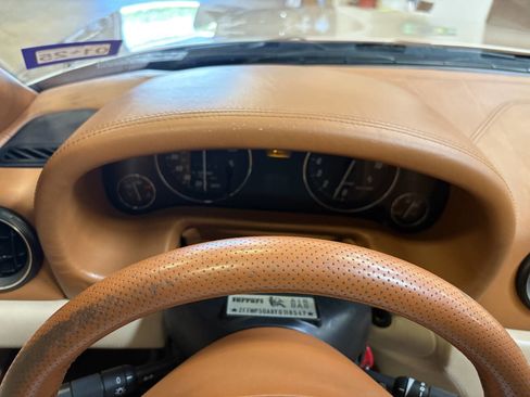 Used 2000 Ferrari 456 GT A image 19