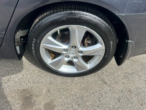 Used 2012 Acura TSX 5dr Sport Wgn I4 Auto image 11