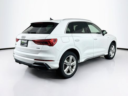 Used 2019 Audi Q3 2.0T Premium AWD/4WD image 9
