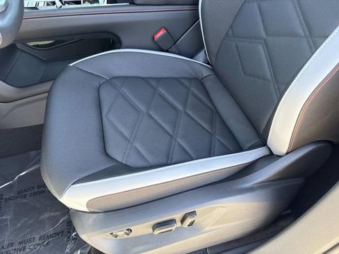 New 2026 Volkswagen Atlas Peak Edition image 15