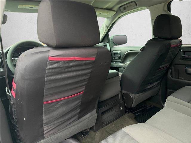 Used 2016 Chevrolet Silverado 1500 LT w/ All Star Edition RWD image 17