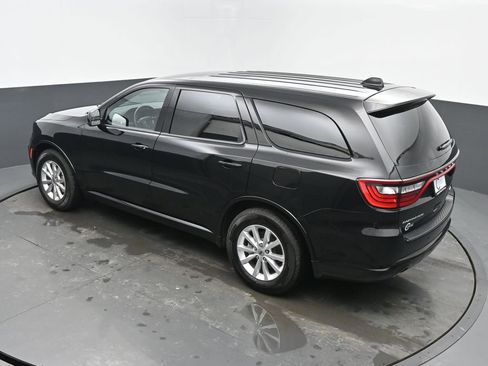 Used 2025 Dodge Durango GT image 46