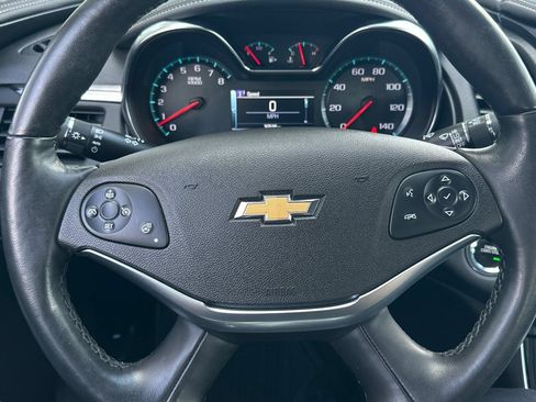 Used 2020 Chevrolet Impala LT w/ LT Convenience Package FWD image 21