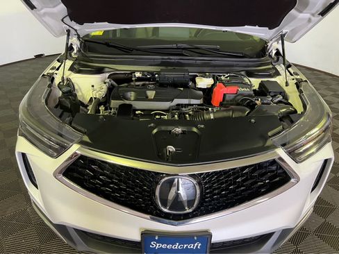 Used 2024 Acura RDX SH-AWD image 31
