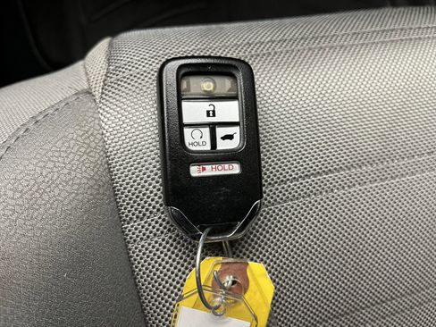 Used 2019 Honda CR-V EX image 26