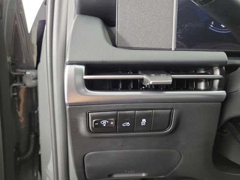 New 2025 Hyundai Santa Cruz SEL image 23