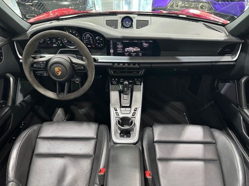Used 2020 Porsche 911 Carrera S w/ Sport Package RWD image 63