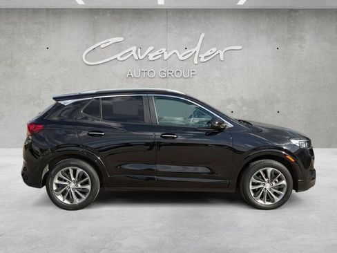 Certified 2023 Buick Encore GX Select w/ Experience Buick Package FWD image 15