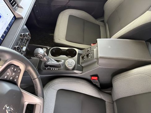Used 2025 Ford Bronco Big Bend AWD/4WD image 21