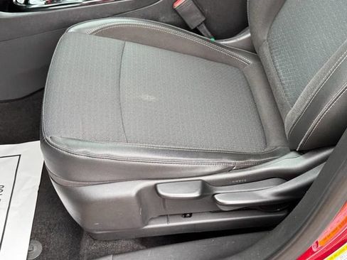 Used 2021 Buick Encore GX Preferred FWD image 22