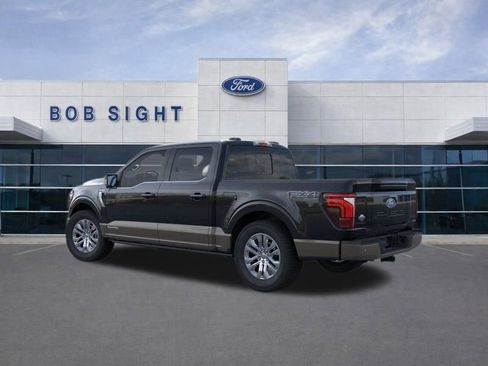 New 2026 Ford F150 King Ranch AWD/4WD image 6