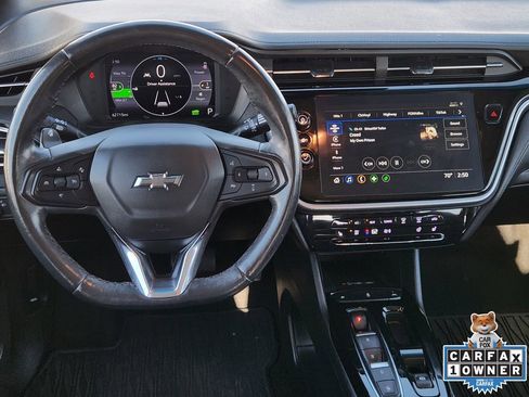 Used 2023 Chevrolet Bolt LT w/ Infotainment Package image 32