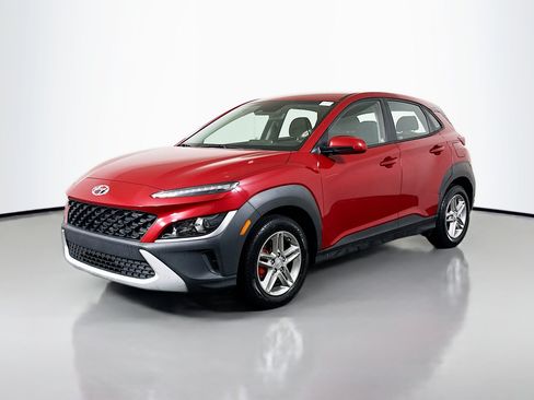 Used 2022 Hyundai Kona SE FWD image 4
