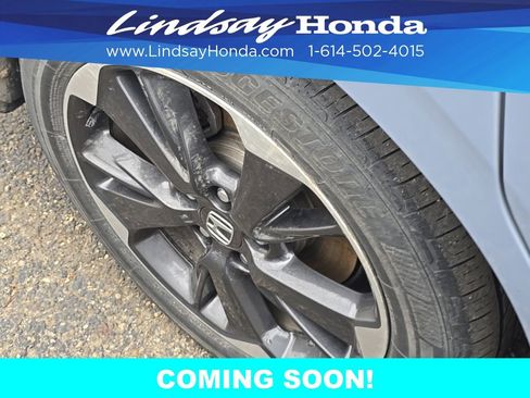 Used 2024 Honda Odyssey Elite image 18