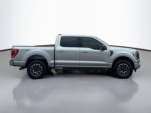 Used 2023 Ford F150 XLT w/ Equipment Group 302A High AWD/4WD image 8