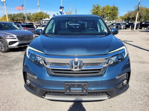 Used 2019 Honda Pilot EX-L image 21