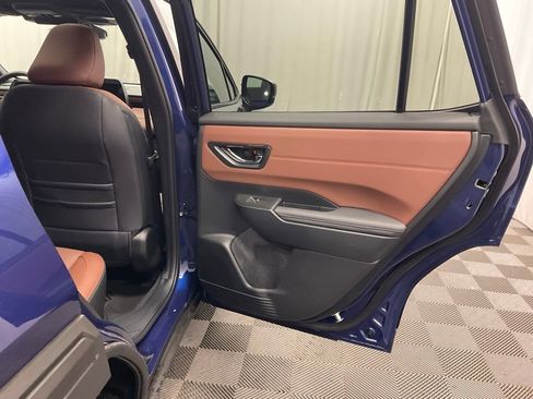 New 2026 Subaru Outback Touring XT image 27