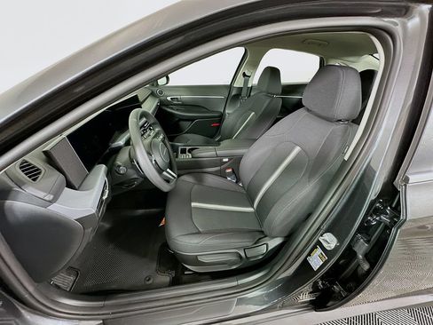Certified 2026 Hyundai Sonata Blue FWD image 20
