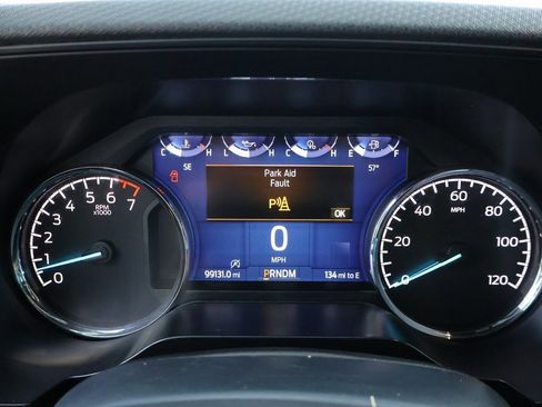 Used 2021 Ford F150 Tremor w/ Equipment Group 401A Mid image 46