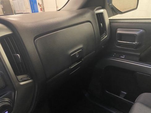 Used 2017 Chevrolet Silverado 1500 LT w/ All Star Edition image 20