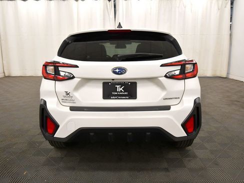 Used 2024 Subaru Crosstrek 2.0i AWD/4WD image 6
