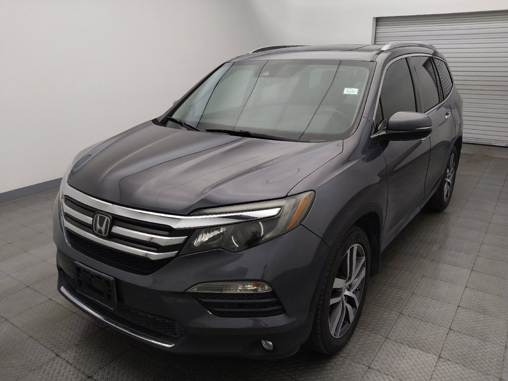Used 2017 Honda Pilot Touring image 15