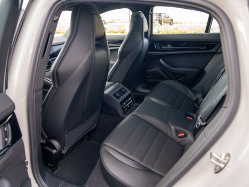 New 2026 Porsche Panamera 4 image 22