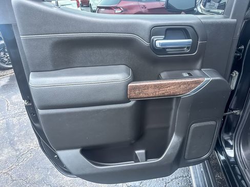 Used 2020 GMC Sierra 1500 Denali w/ Denali Ultimate Package image 30