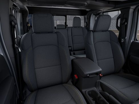 New 2026 Jeep Gladiator Sport AWD/4WD image 9