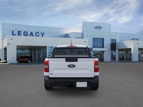 New 2026 Ford Maverick XL FWD image 5