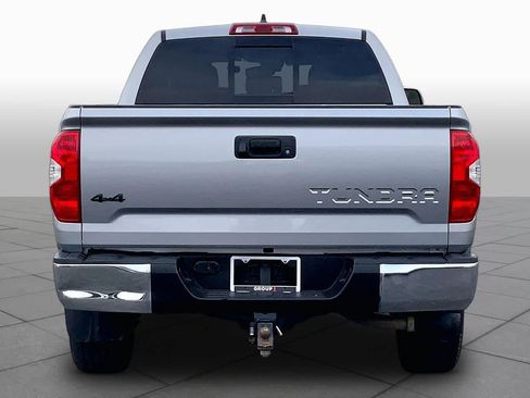 Used 2020 Toyota Tundra SR5 AWD/4WD image 5