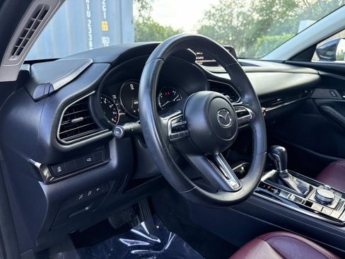 Used 2023 MAZDA CX-30 AWD 2.5 S w/ Preferred Package image 22