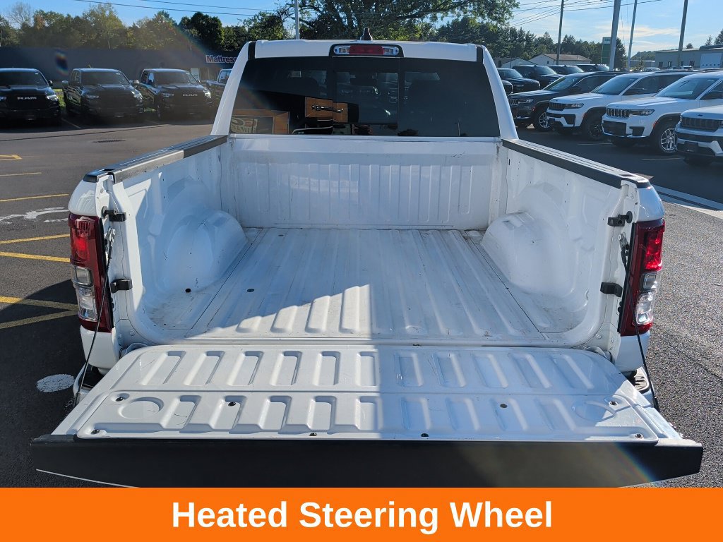 Used 2022 RAM 1500 Big Horn AWD/4WD image 20