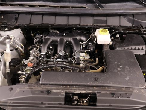 Used 2024 Nissan Pathfinder Rock Creek AWD/4WD image 20