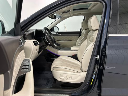Used 2020 Hyundai Palisade Limited AWD/4WD image 4
