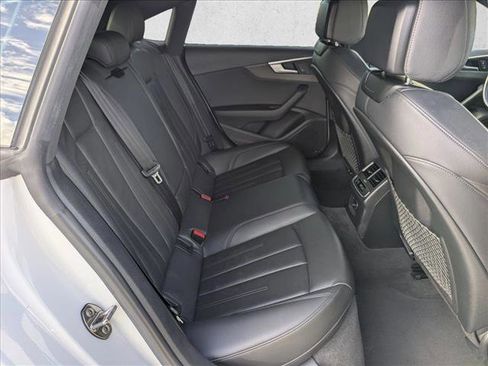 Used 2019 Audi A5 2.0T Premium w/ Convenience Package image 20