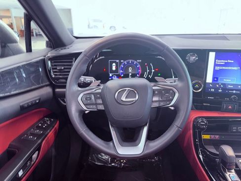 Used 2023 Lexus NX 350 AWD image 18