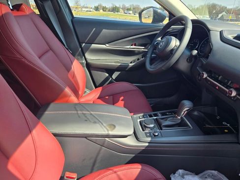 New 2026 MAZDA CX-30 AWD 2.5 S image 4