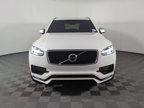 Used 2016 Volvo XC90 T5 R-Design image 5