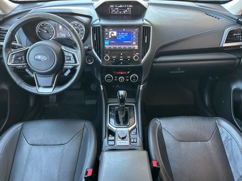 Used 2021 Subaru Forester Touring w/ Popular Package #2 AWD/4WD image 12