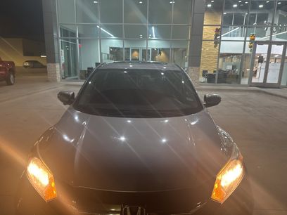 Used 2017 Honda HR-V EX